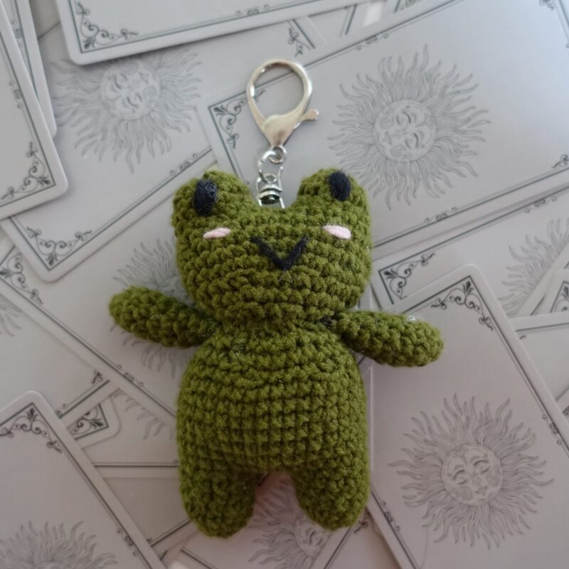 Oski Broski - Famliliarul tău de buzunar