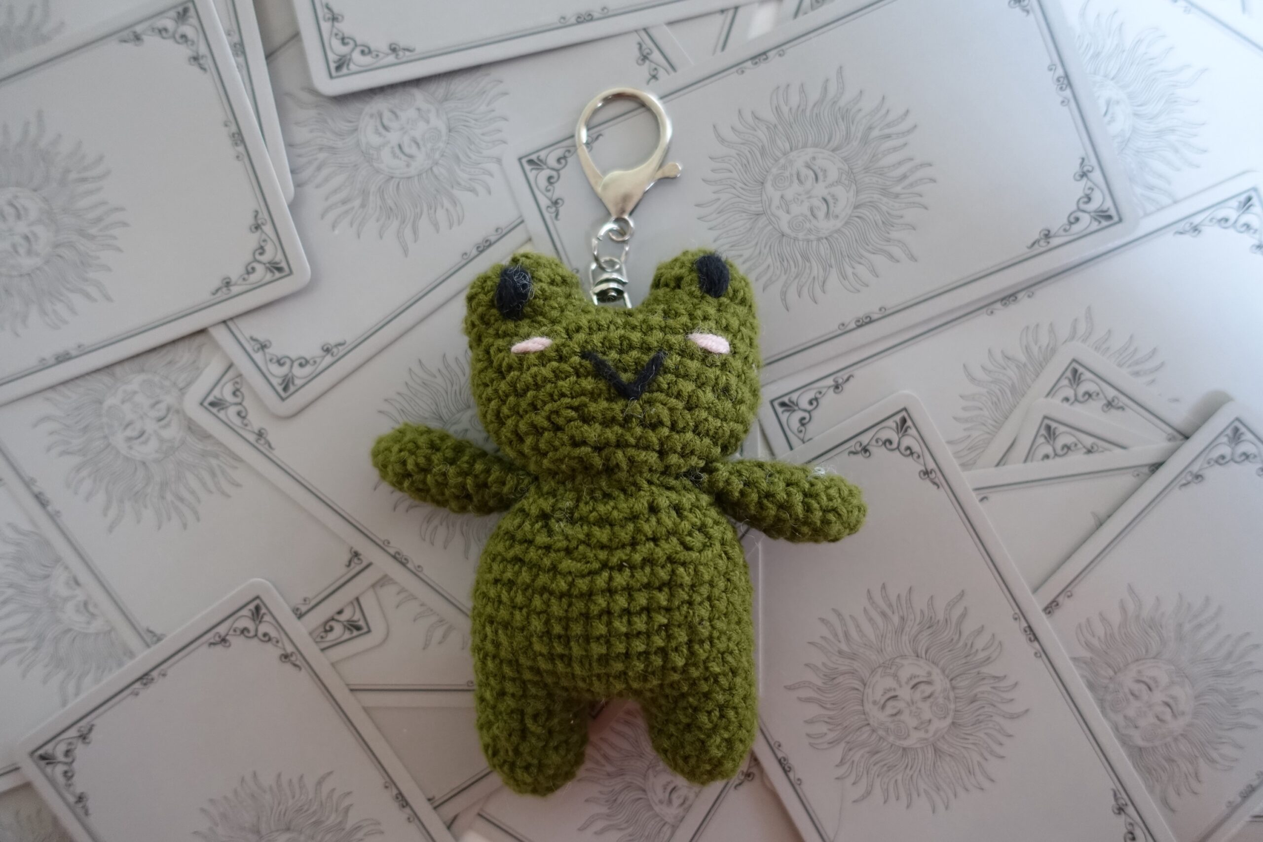 Oski Broski - Famliliarul tău de buzunar