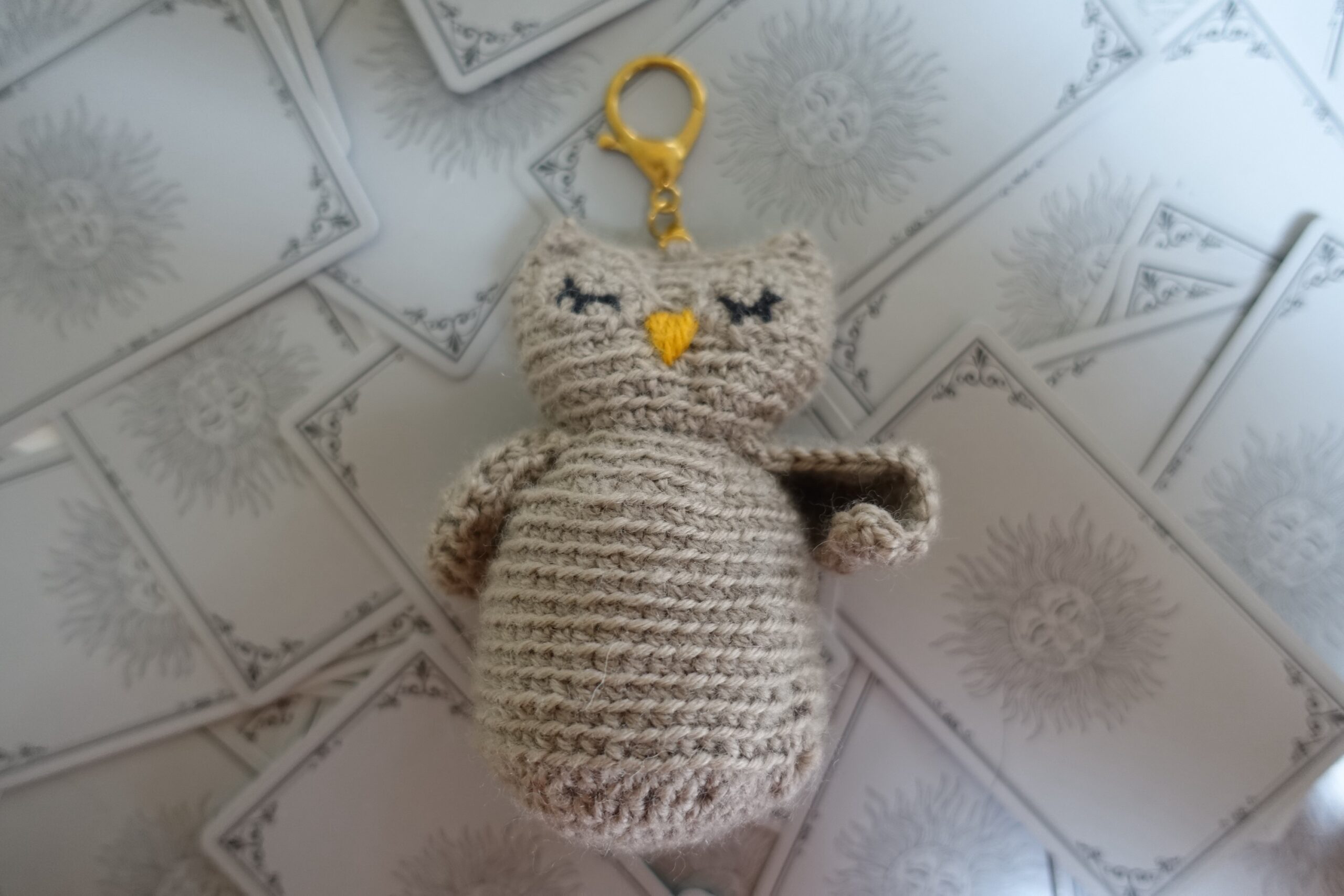 Uhuța Buhuța – Familiarul tău de buzunar